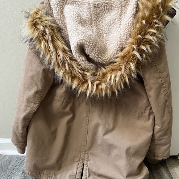 Steve Madden mid length coat - Picture 2 of 2